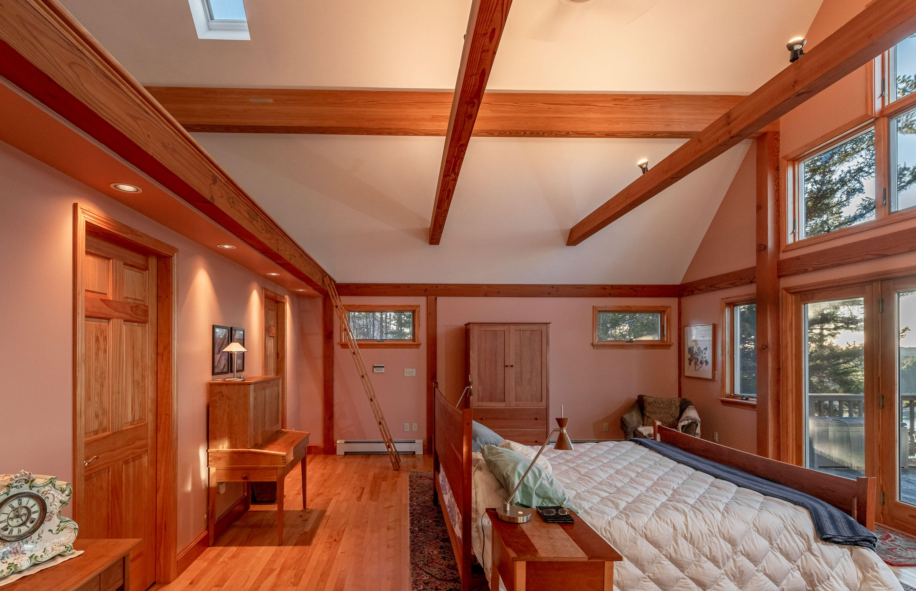 43 Harbor Ridge Road West Bath, ME 04530 - Photo 22 of 33 24_43 Harbor Ridge Rd_PGM_Print