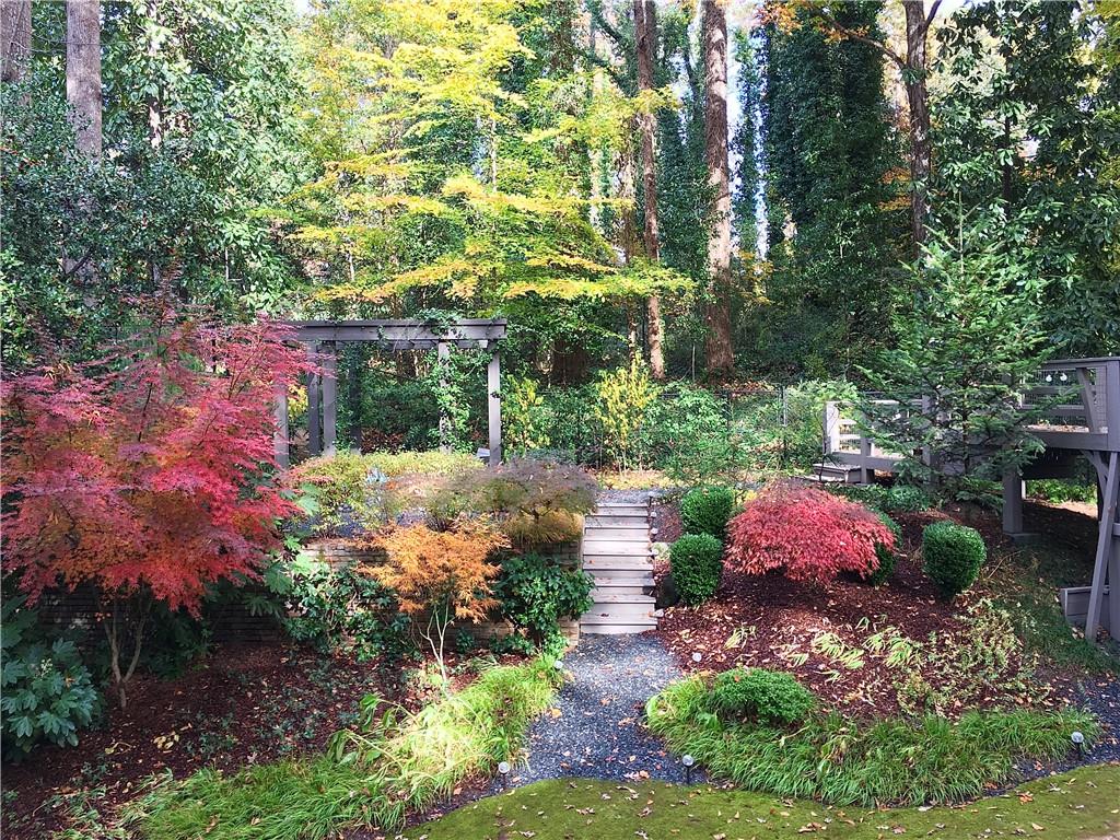 3897 Powers Ferry Road Northwest Atlanta, GA 30342 - Photo 31 of 37