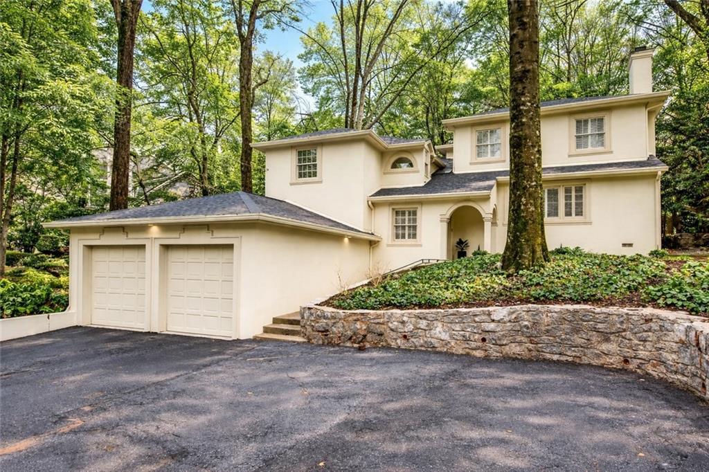 3897 Powers Ferry Road Northwest Atlanta, GA 30342 - Photo 37 of 37