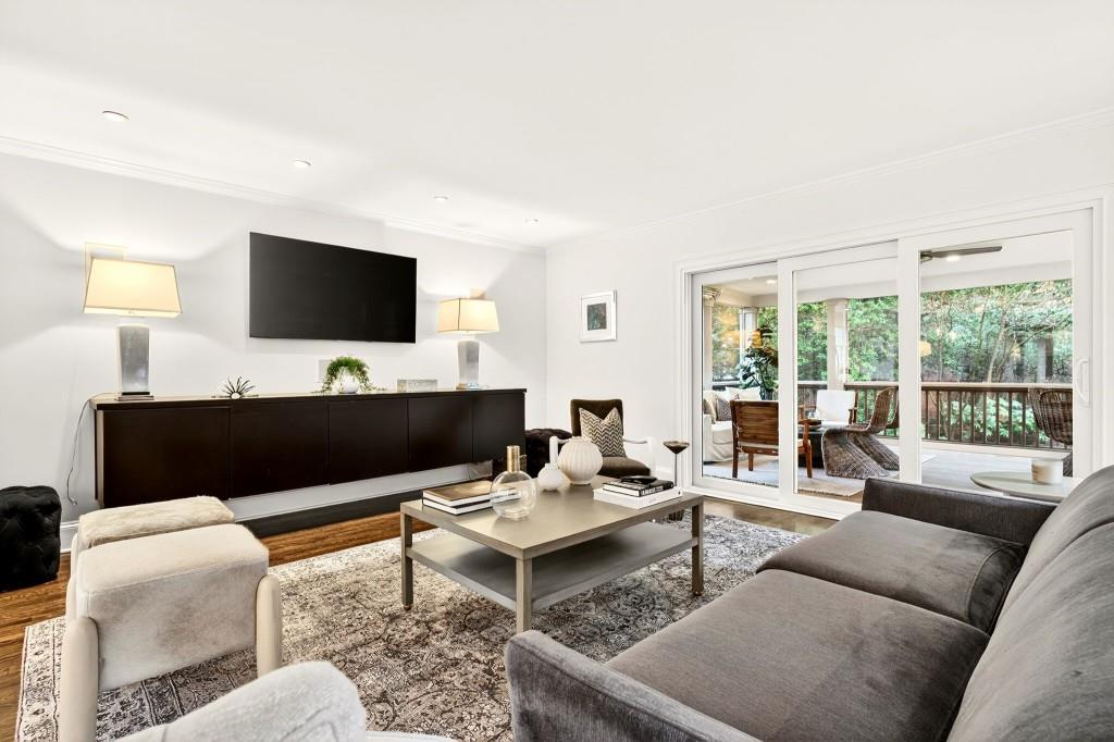 3897 Powers Ferry Road Northwest Atlanta, GA 30342 - Photo 9 of 37