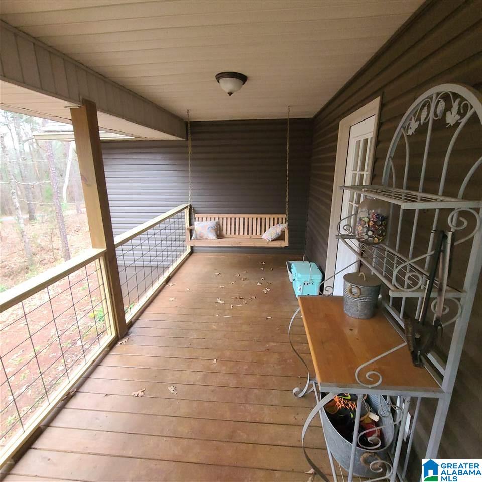 270 Ridgeway Circle Talladega, AL 35160 - Photo 17 of 21