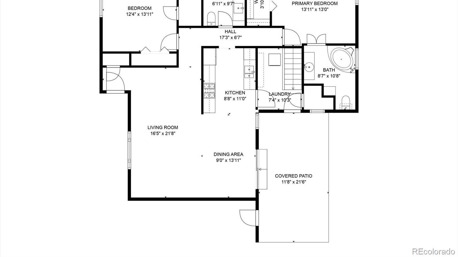 3125 Jay Street Wheat Ridge, CO 80214 - Photo 37 of 38 Gallery Image 37