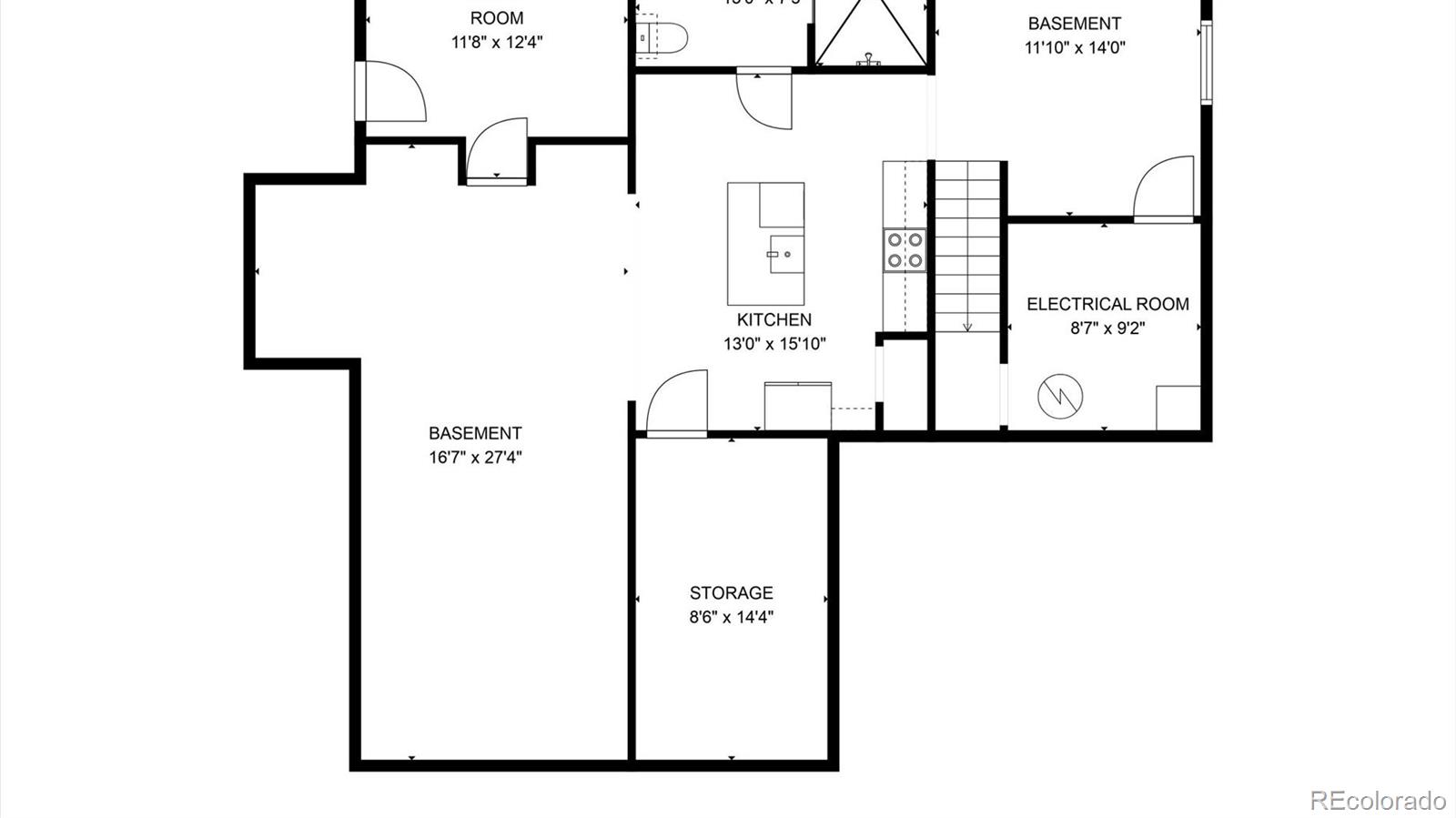 3125 Jay Street Wheat Ridge, CO 80214 - Photo 38 of 38 Gallery Image 38