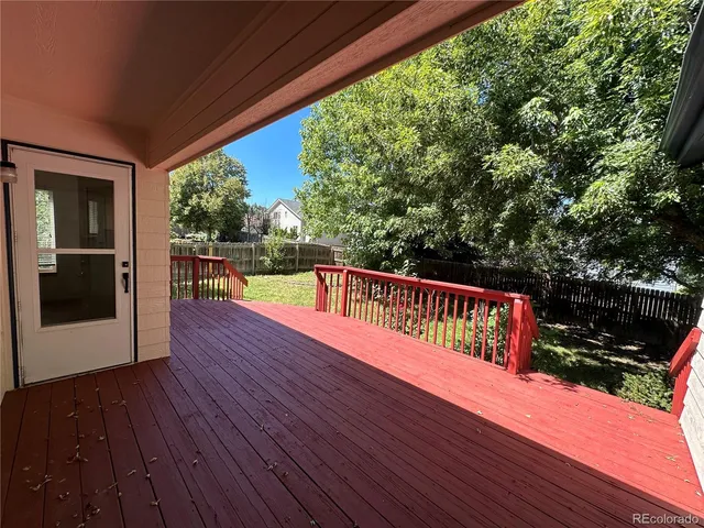 $558,577 | 4835 South Danube Way, Aurora, CO 80015