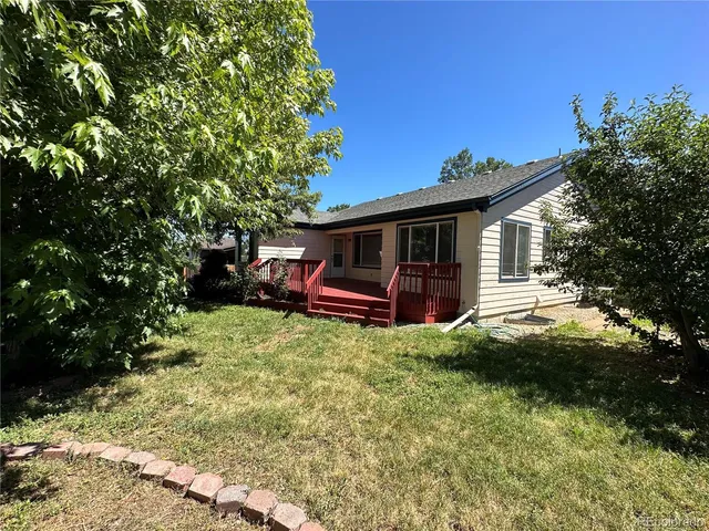 $558,577 | 4835 South Danube Way, Aurora, CO 80015