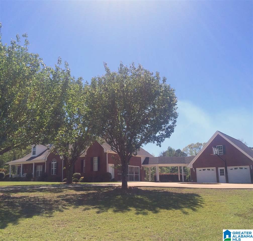 730 County Road 5 Jemison, AL 35085 - Photo 2 of 36