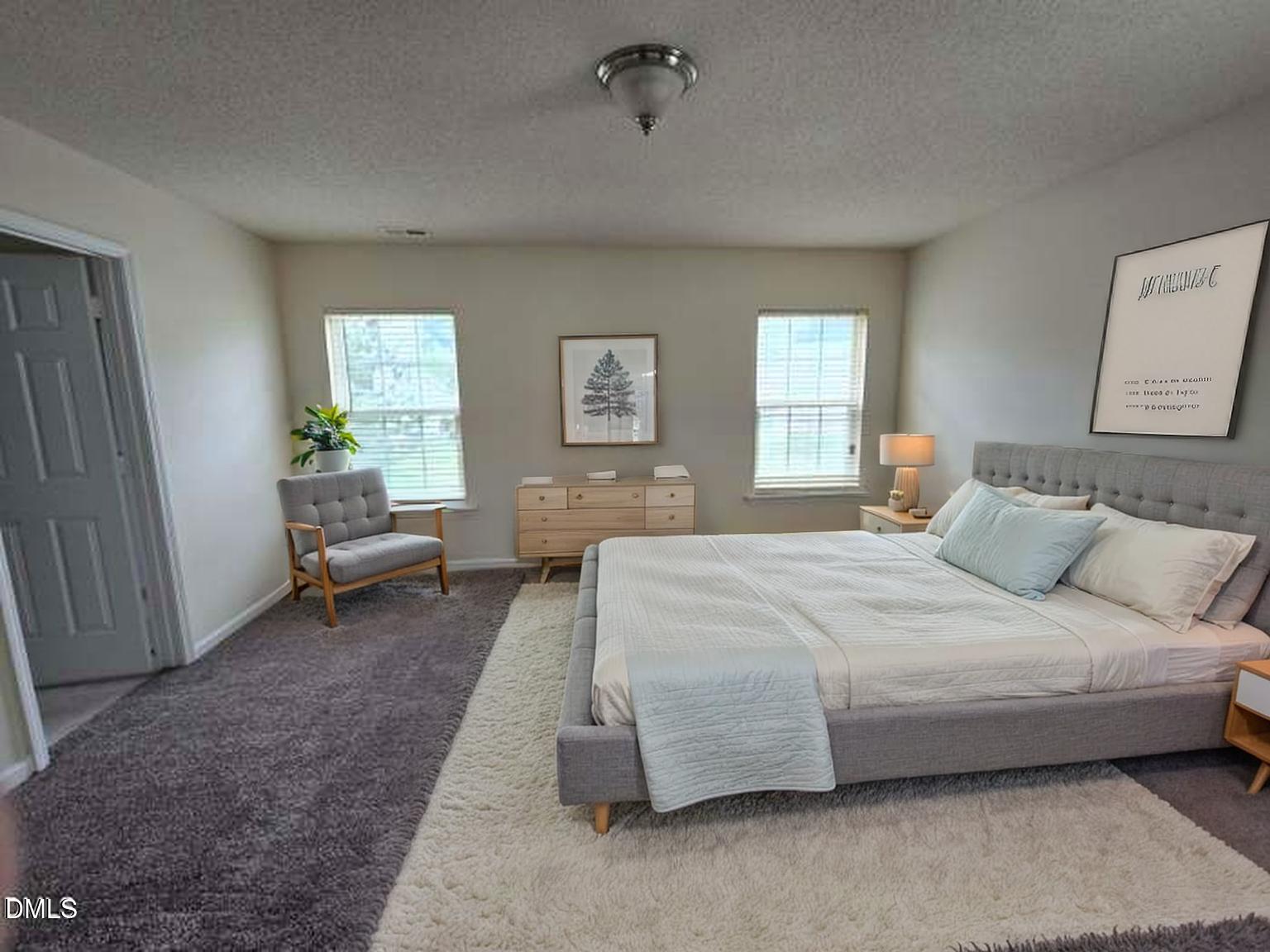 6315 Quitman Trail Raleigh, NC 27610 - Photo 10 of 17 Image-(1) - Bedroom - Standard - 0