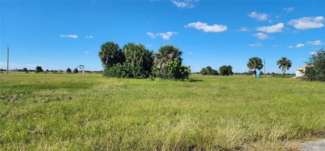 $18,000 | 11 Tulip Court, Placida, FL 33946