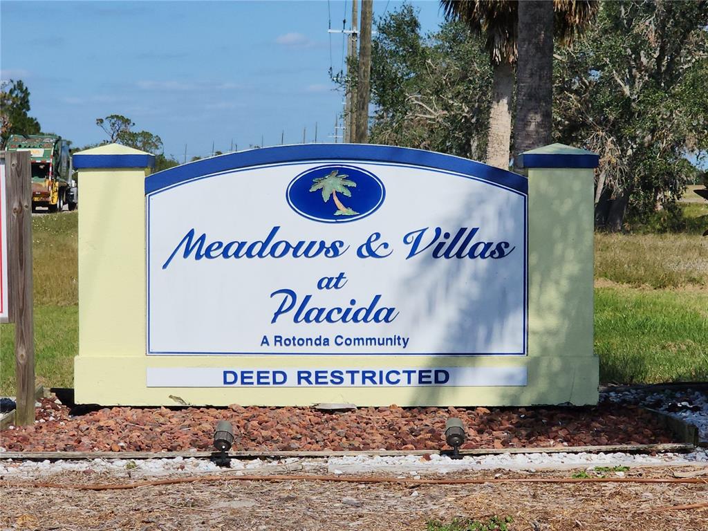 11 Tulip Court Placida, FL 33946 - Photo 17 of 17