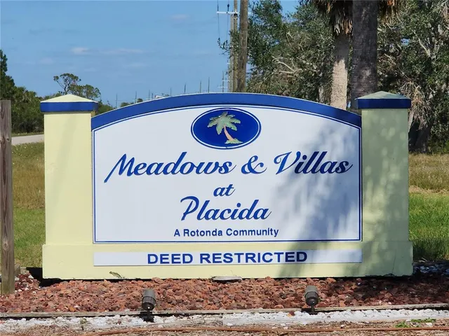 $18,000 | 11 Tulip Court, Placida, FL 33946