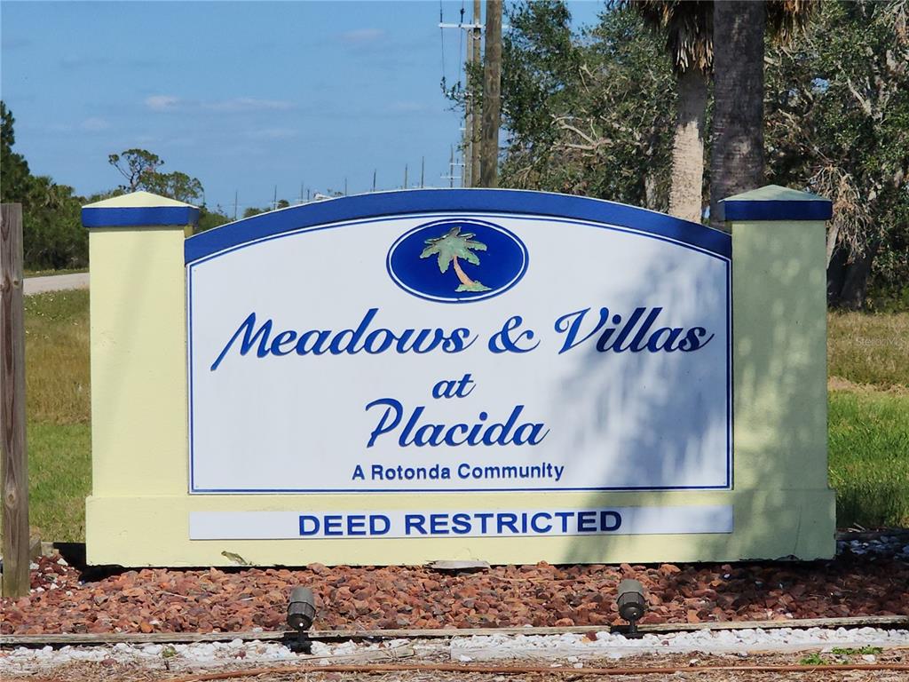 11 Tulip Court Placida, FL 33946 - Photo 2 of 17