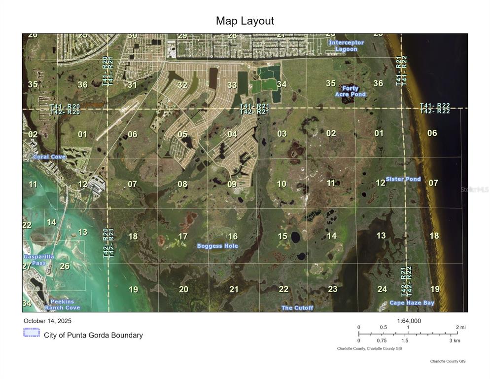 11 Tulip Court Placida, FL 33946 - Photo 3 of 17