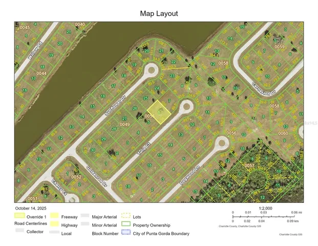 $18,000 | 11 Tulip Court, Placida, FL 33946