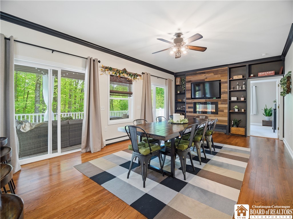 83 Center Street Ellery, NY 14712 - Photo 11 of 50