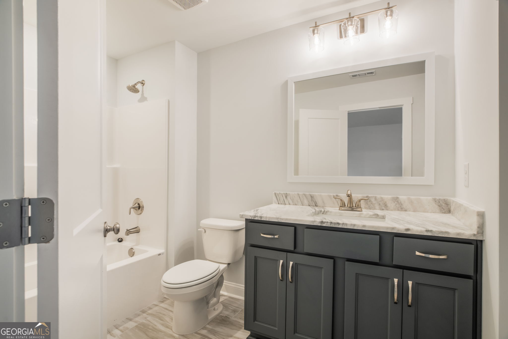 102 Mill Race Road Thomaston, GA 30286 - Photo 39 of 57 a bathroom with a sink toilet and shower