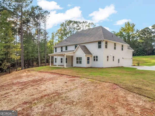 $584,000 | 102 Mill Race Road, Thomaston, GA 30286