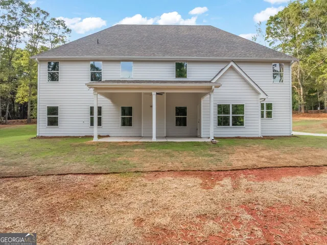 $584,000 | 102 Mill Race Road, Thomaston, GA 30286