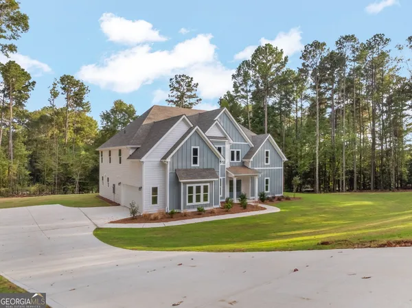 $584,000 | 102 Mill Race Road, Thomaston, GA 30286