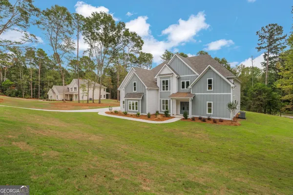 $584,000 | 102 Mill Race Road, Thomaston, GA 30286