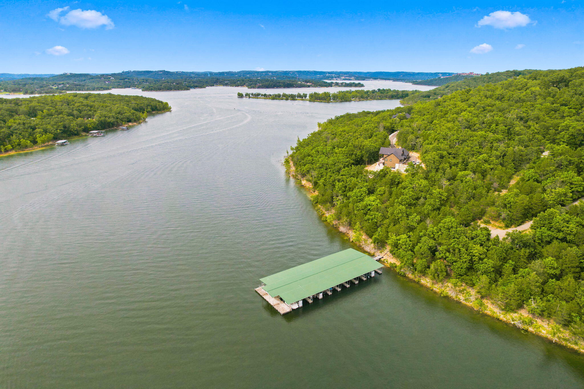 Lot 12 Kingsgate Road Lampe, MO 65681 - Photo 31 of 33 30-web-or-mls-DJI_0965