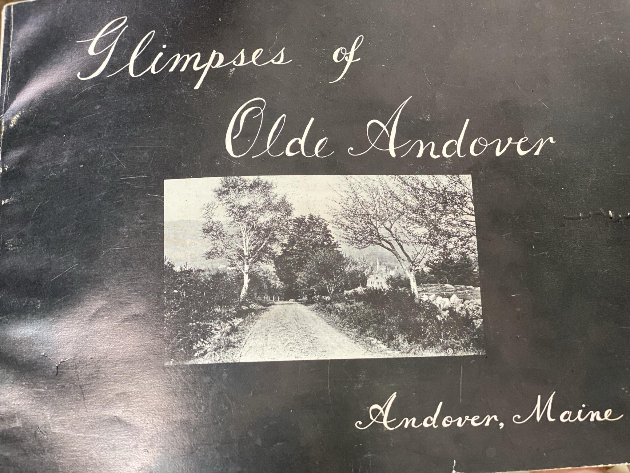 371 East Andover Road East Andover, ME 04226 - Photo 10 of 21 95C08935-D2C5-457E-B443-9FF00C722CCB
