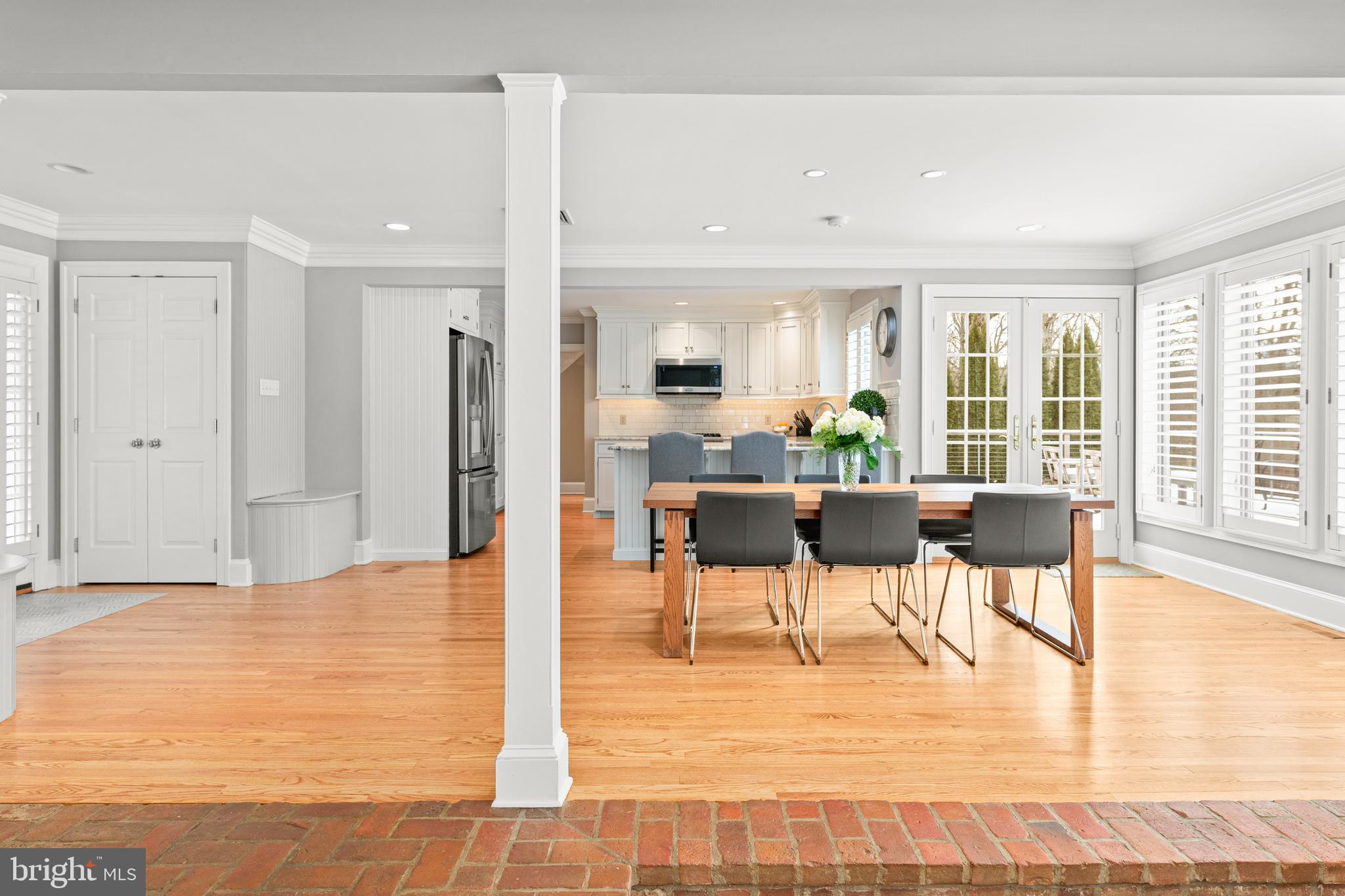 168 Grubb Road Malvern, PA 19355 - Photo 16 of 55 Breakfast Room