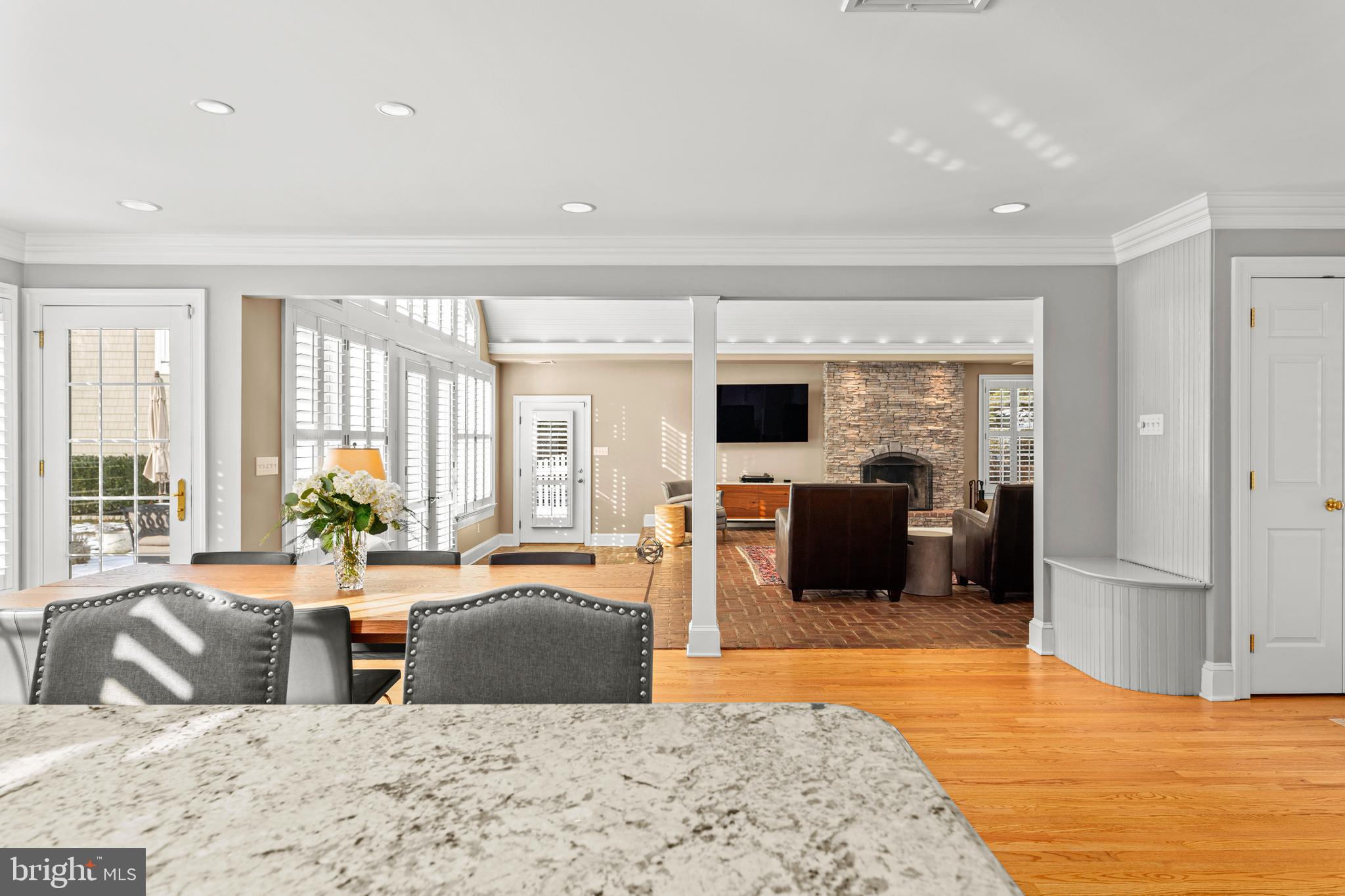 168 Grubb Road Malvern, PA 19355 - Photo 18 of 55 Kitchen