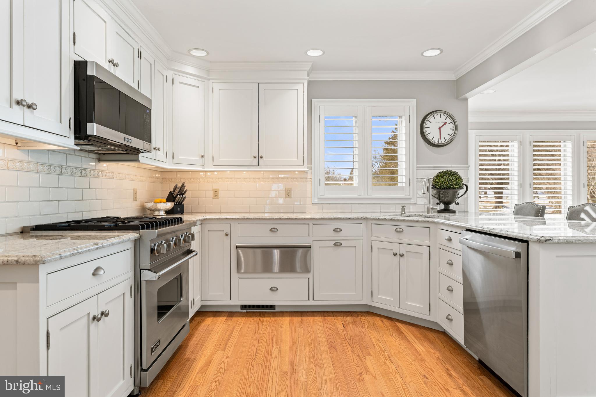 168 Grubb Road Malvern, PA 19355 - Photo 20 of 55 Kitchen