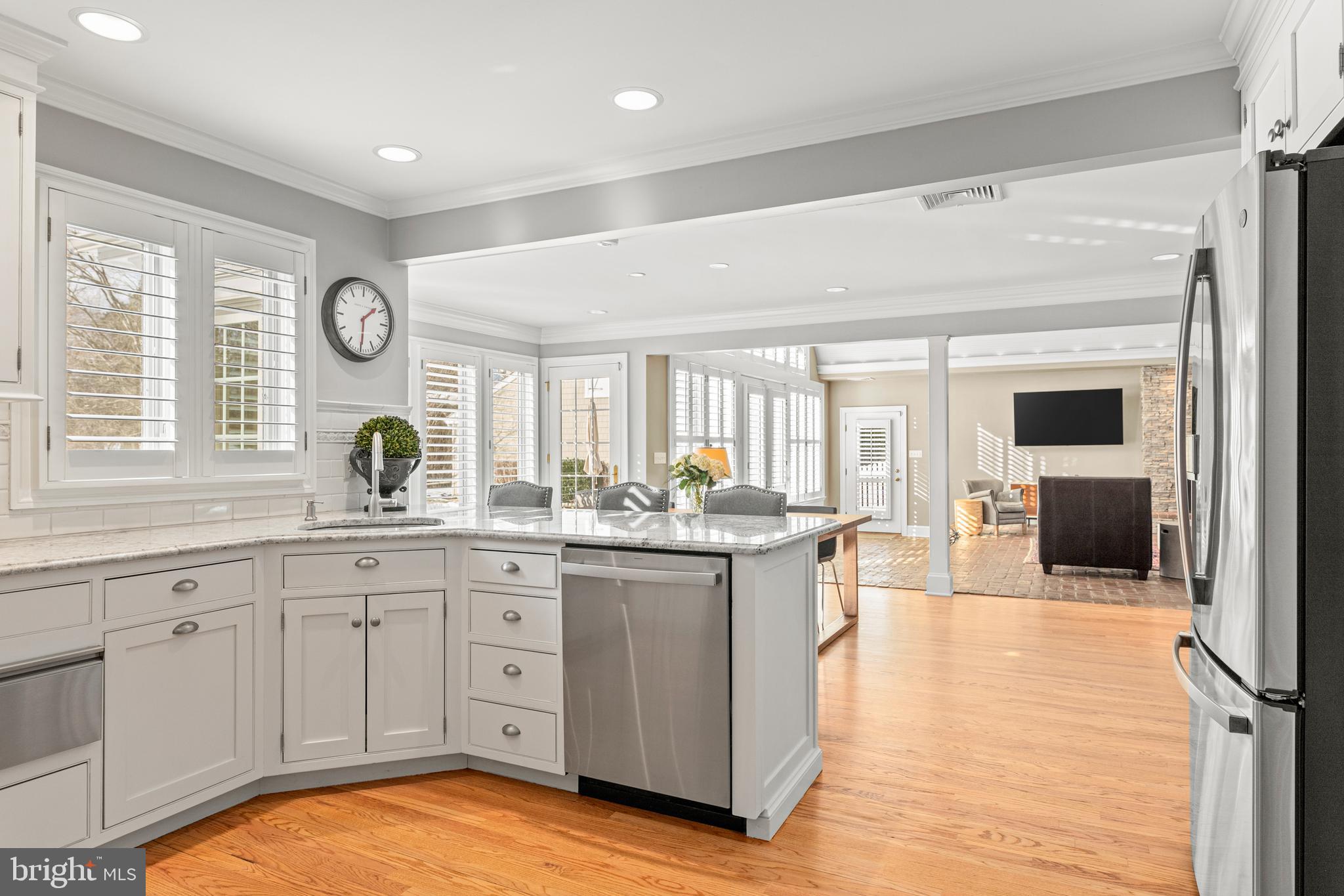 168 Grubb Road Malvern, PA 19355 - Photo 21 of 55 Kitchen