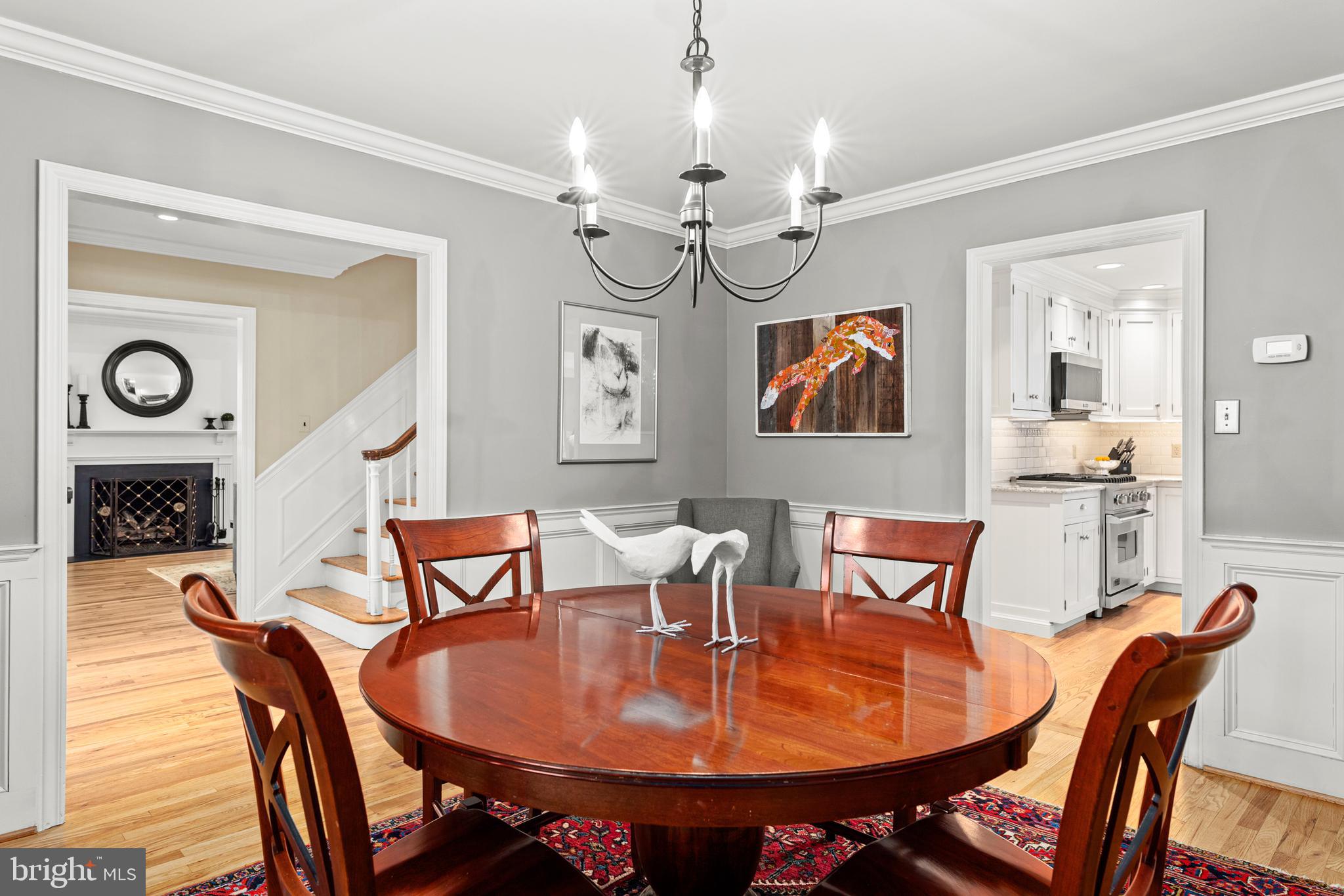 168 Grubb Road Malvern, PA 19355 - Photo 22 of 55 Dining Room