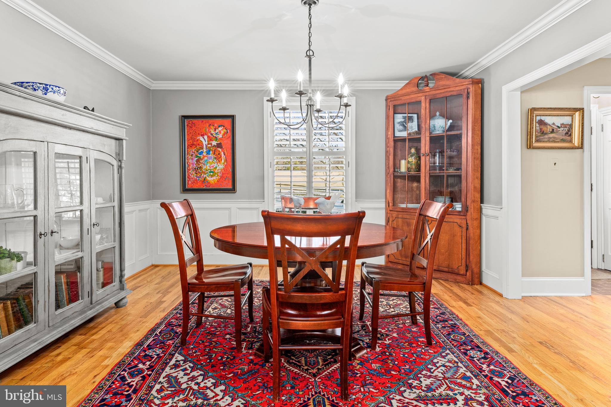 168 Grubb Road Malvern, PA 19355 - Photo 23 of 55 Dining Room