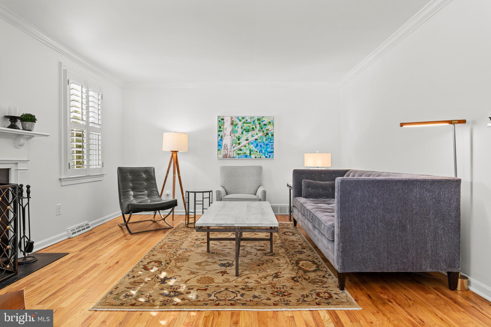 168 Grubb Road Malvern, PA 19355 - Photo 25 of 55 Living Room