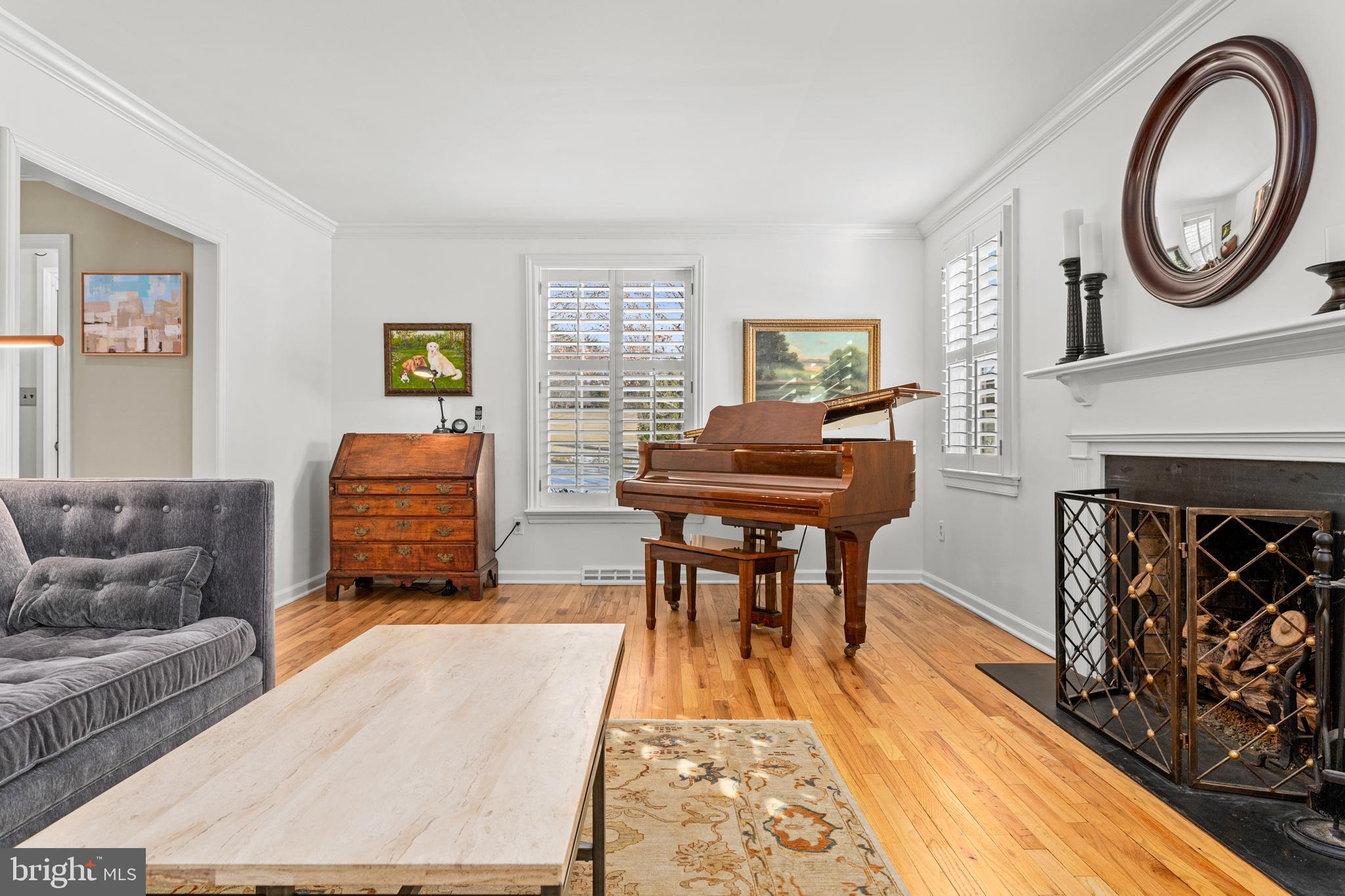 168 Grubb Road Malvern, PA 19355 - Photo 26 of 55 Living Room