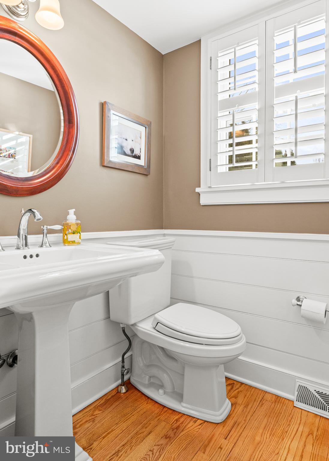 168 Grubb Road Malvern, PA 19355 - Photo 28 of 55 Powder Room