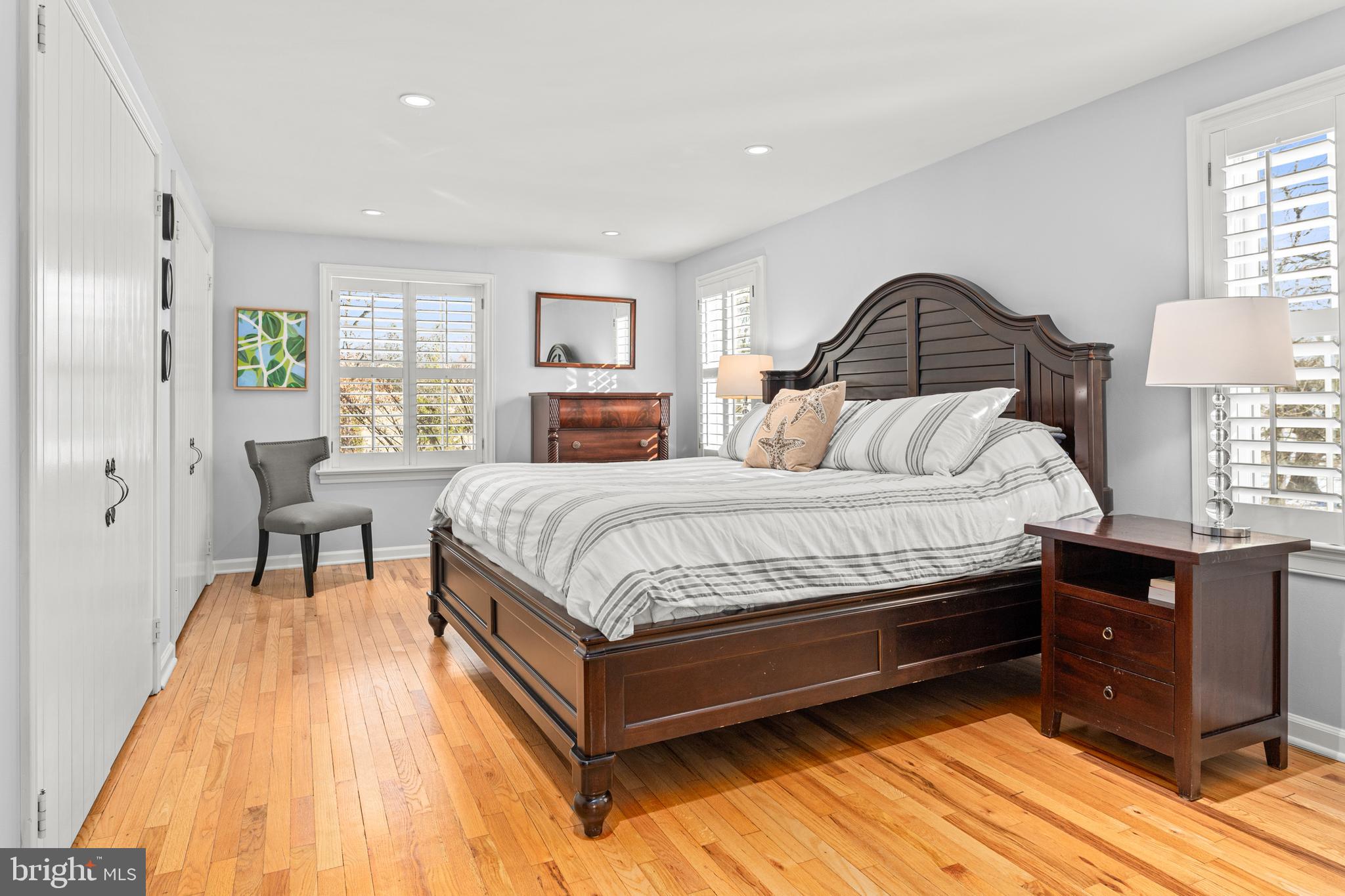 168 Grubb Road Malvern, PA 19355 - Photo 31 of 55 Primary Bedroom