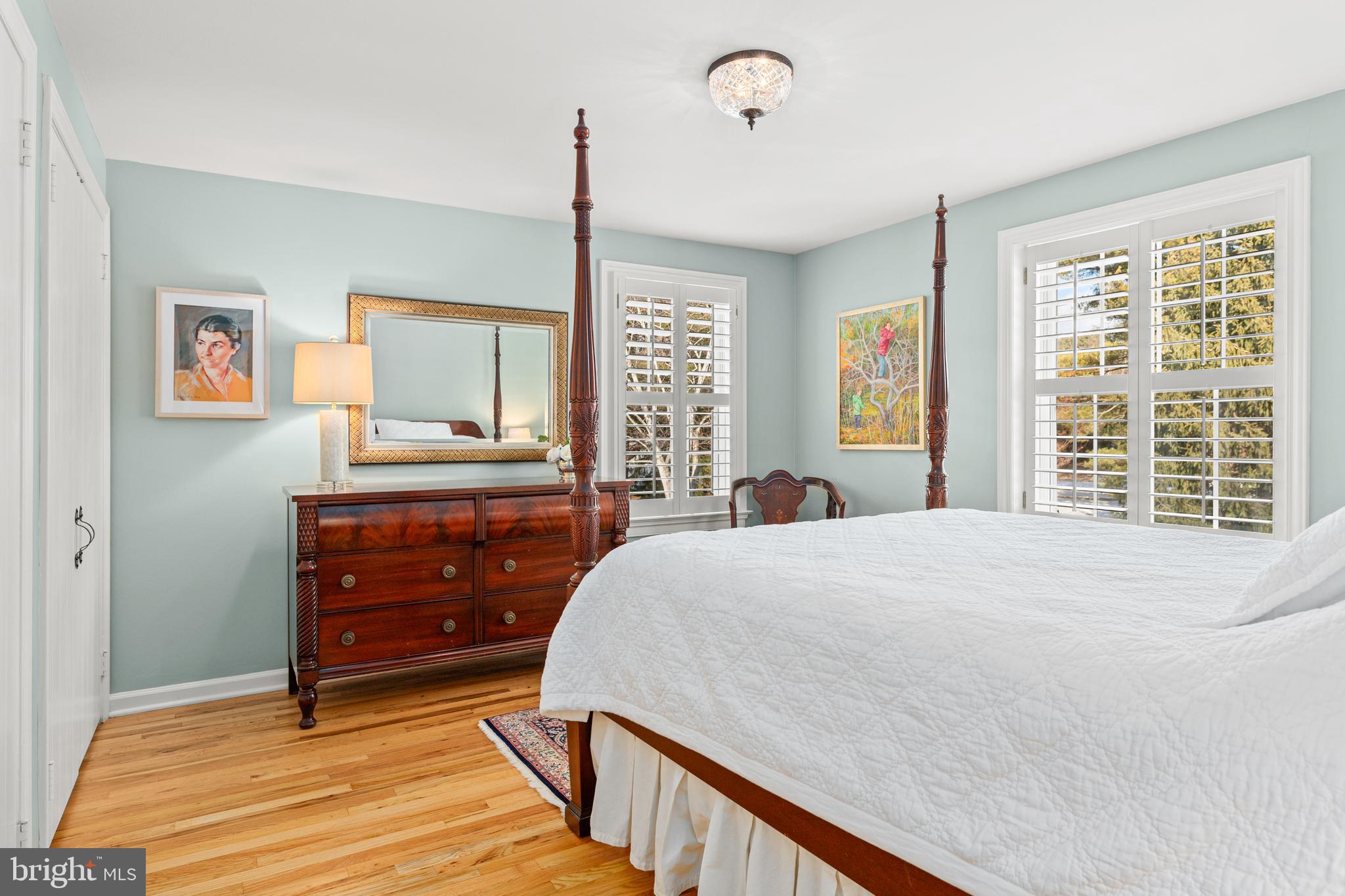 168 Grubb Road Malvern, PA 19355 - Photo 37 of 55 Bedroom 3