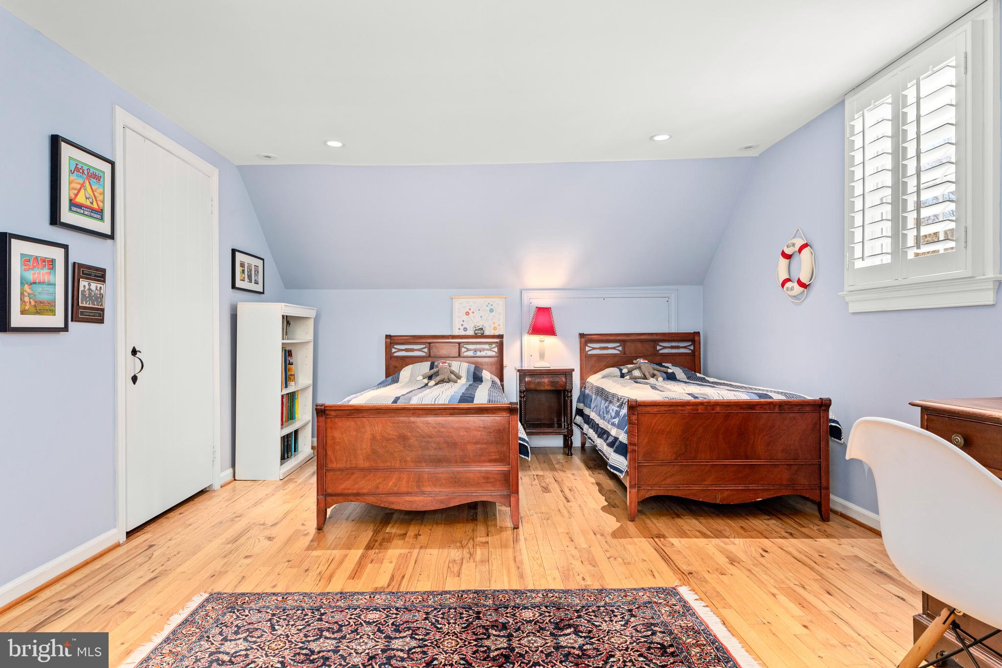 168 Grubb Road Malvern, PA 19355 - Photo 43 of 55 Bedroom 5