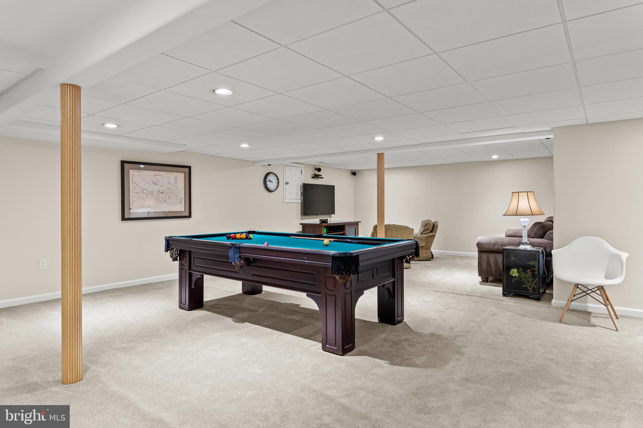 168 Grubb Road Malvern, PA 19355 - Photo 47 of 55 Lower Level