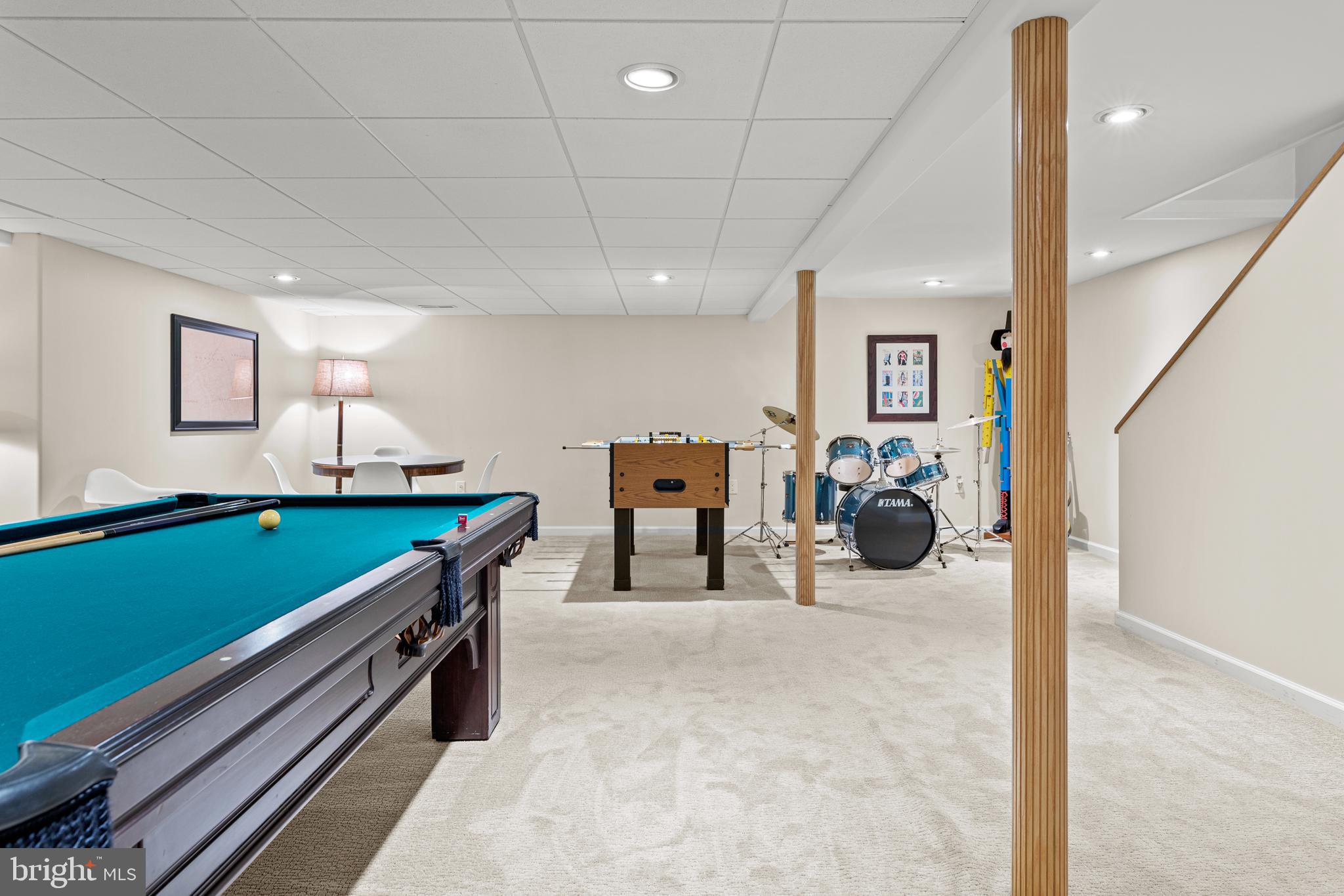 168 Grubb Road Malvern, PA 19355 - Photo 48 of 55 Lower Level