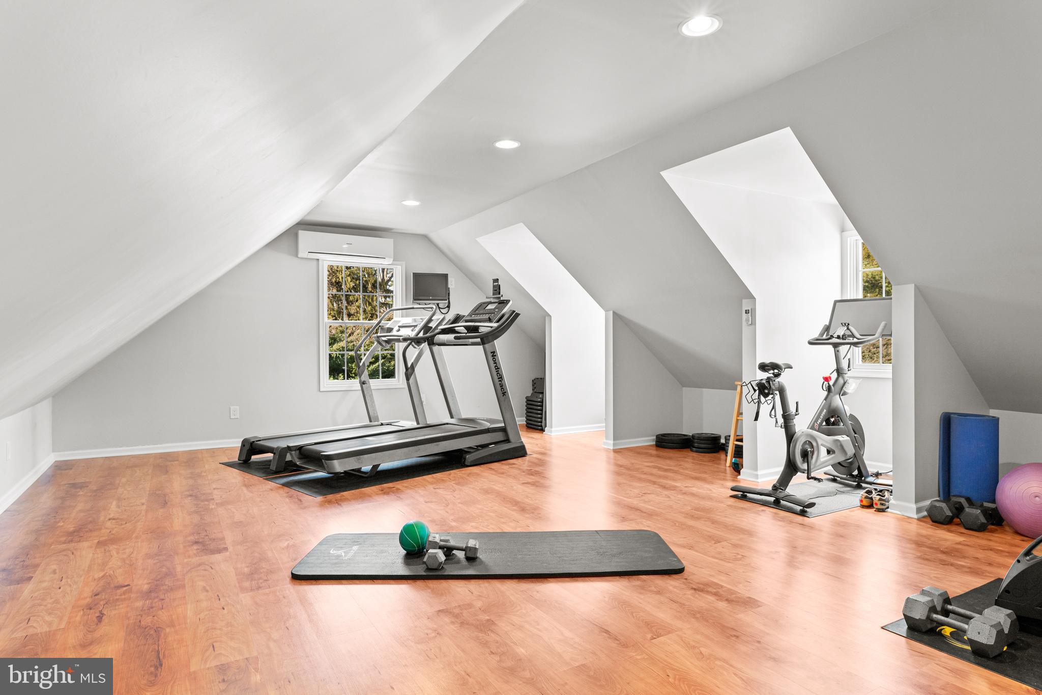 168 Grubb Road Malvern, PA 19355 - Photo 49 of 55 Room Above Garage