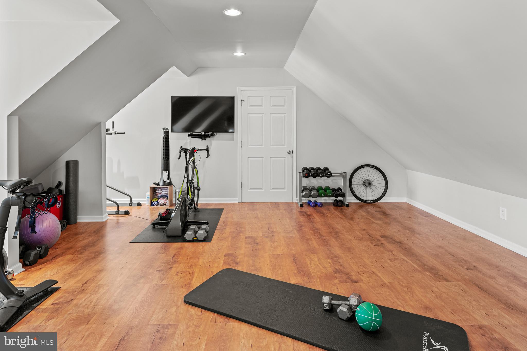 168 Grubb Road Malvern, PA 19355 - Photo 50 of 55 Room Above Garage