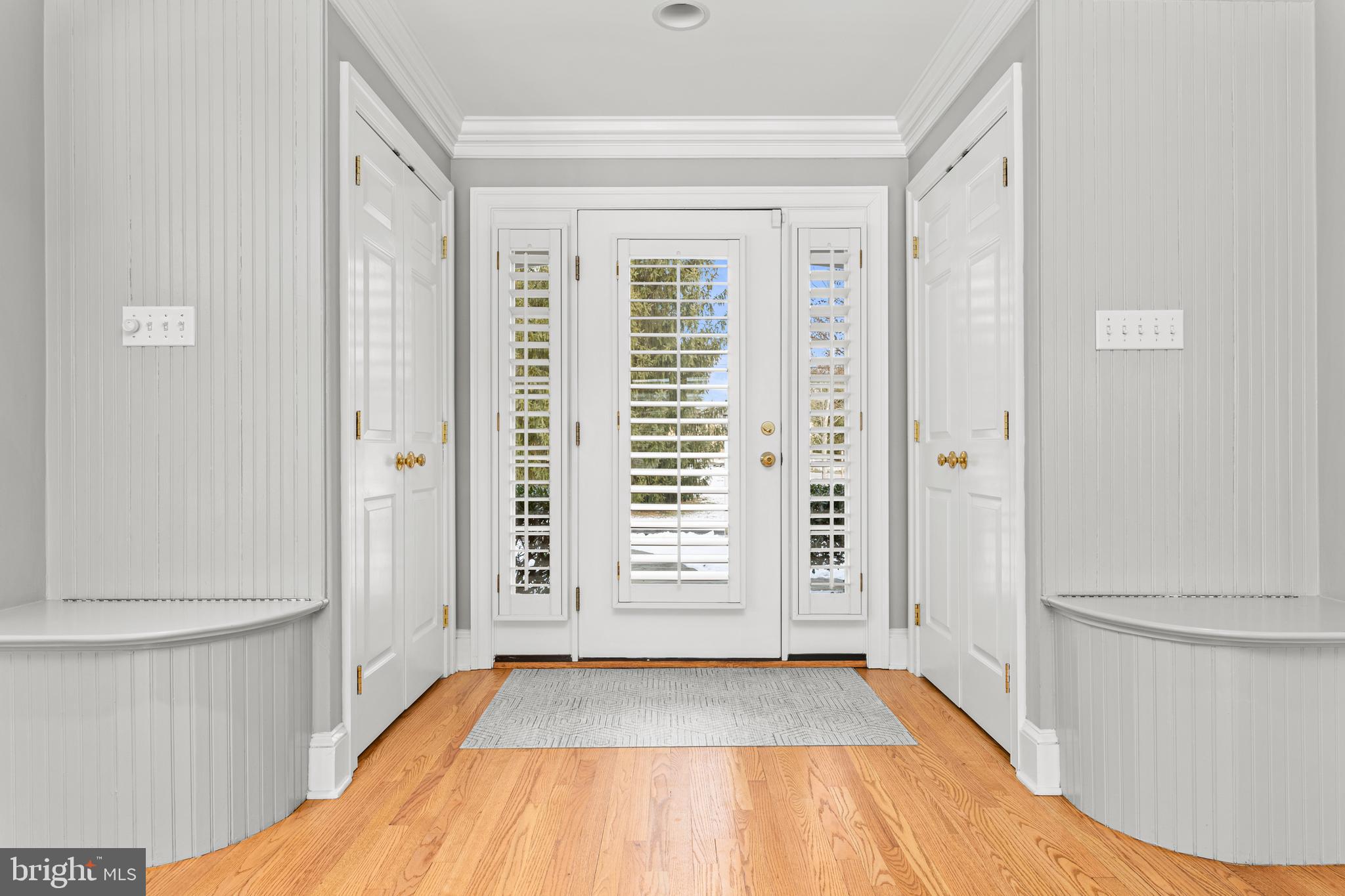 168 Grubb Road Malvern, PA 19355 - Photo 9 of 55 Entry