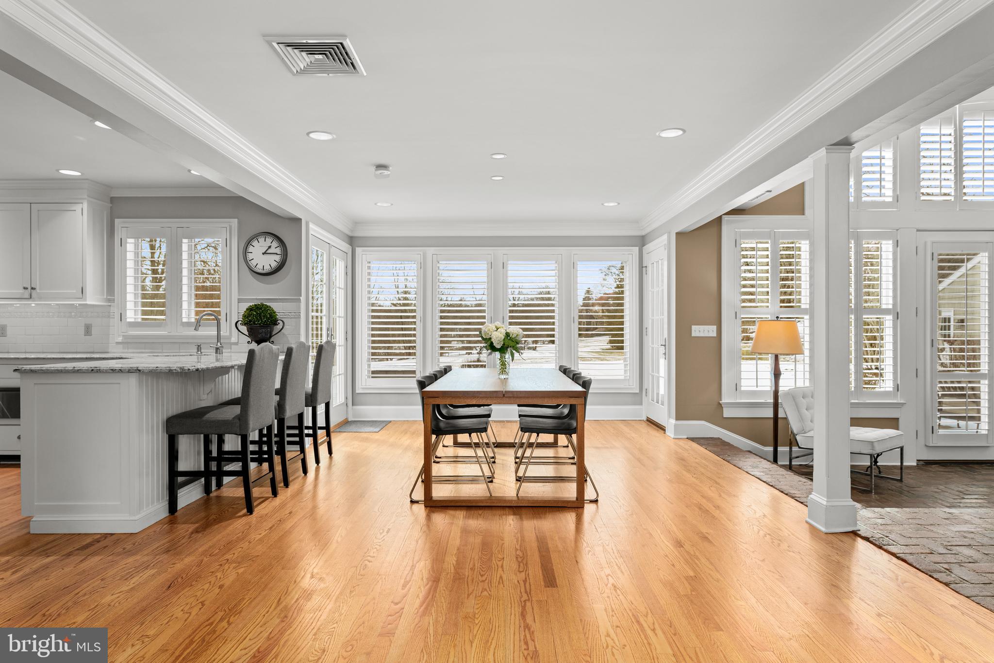 168 Grubb Road Malvern, PA 19355 - Photo 10 of 55 Breakfast Room