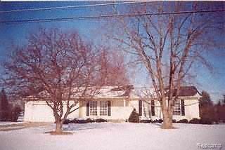 719 East Rolston Road Linden, MI 48451 - Photo 1 of 1 Property Photo