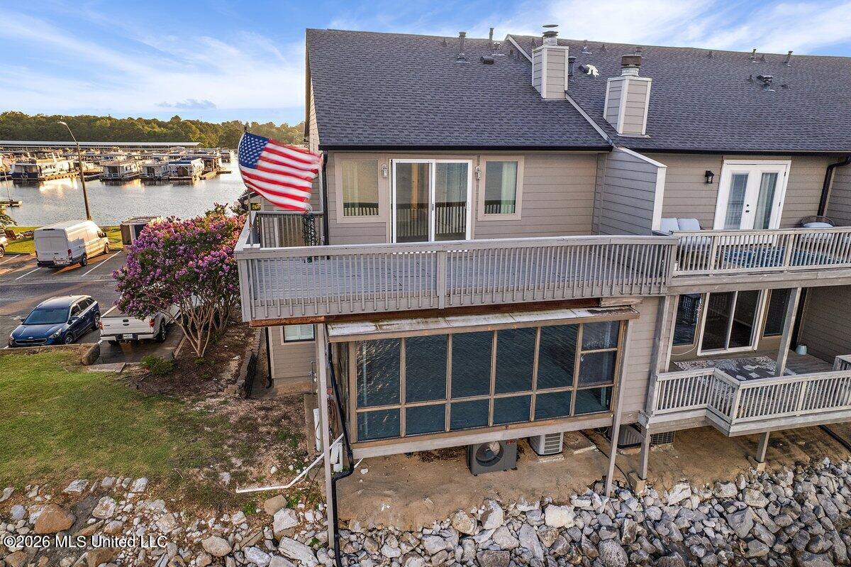 40 Breakers Lane Ridgeland, MS 39157 - Photo 41 of 46 DJI_0405