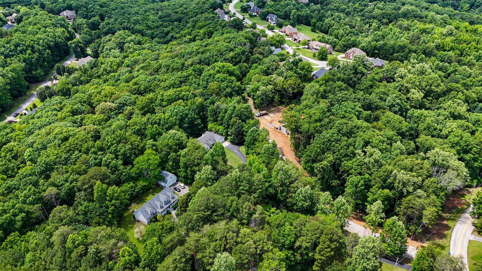 3537 Camp Road Collegedale, TN 37363 - Photo 59 of 59 3537 Camp Rd-59