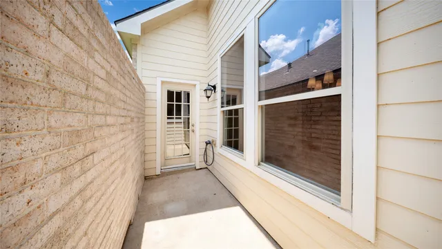 $449,900 | 12610 Baldwin Springs Court, Tomball, TX 77377