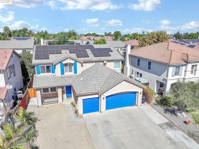 $789,900 | 34 Fuller Court, Oakley, CA 94561