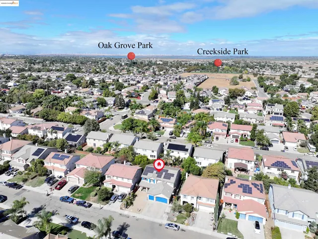 $789,900 | 34 Fuller Court, Oakley, CA 94561