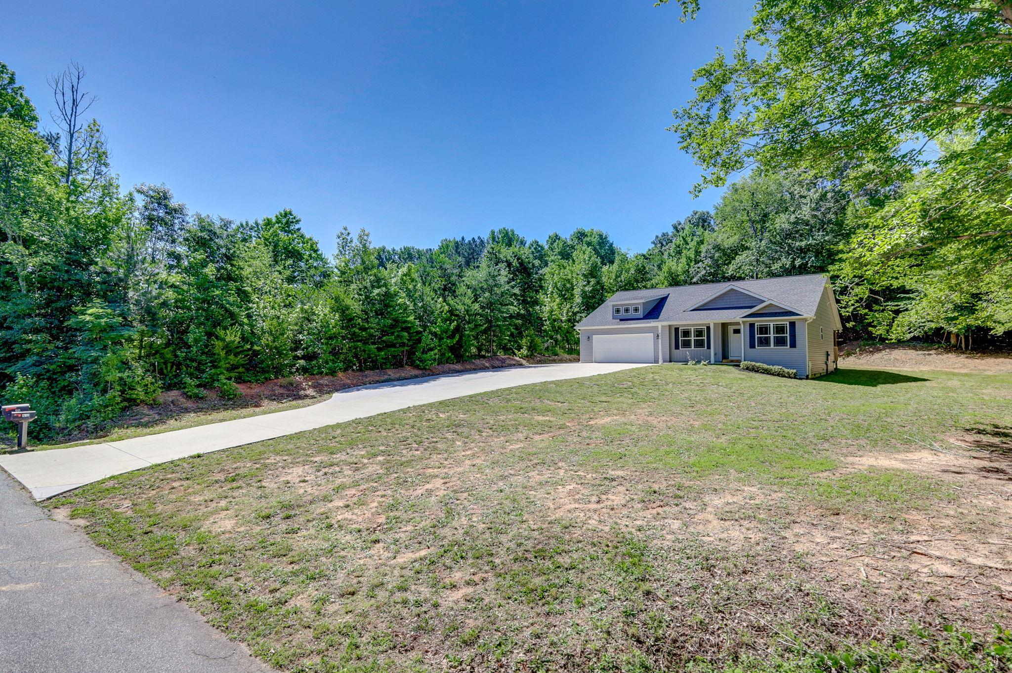 661 Pearson Town Road Moore, SC 29369 - Photo 24 of 33